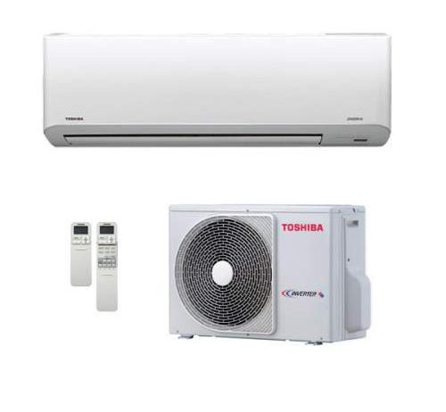 Кондиционер Toshiba RAS-10N3KV-E/RAS-10N3AV-E