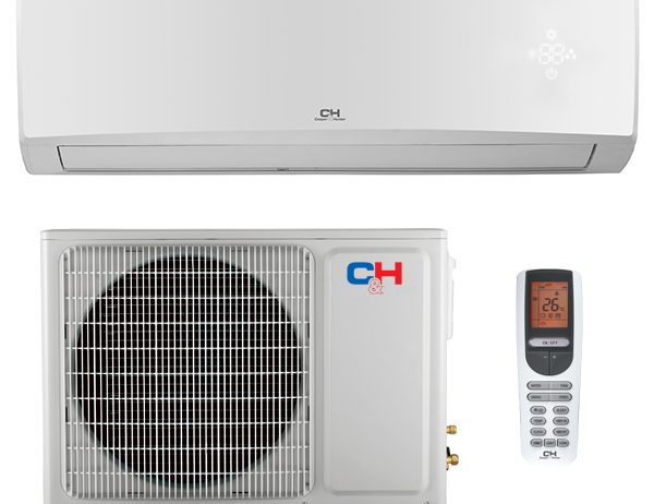 Кондиционер  Cooper&Hunter Alfa invertr wifi