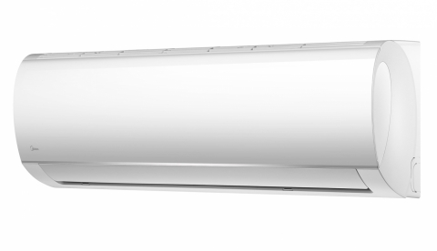 Кондиционер MIDEA MSMA-09HRN1-Q ION