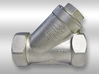 AISI 304 v Kieve