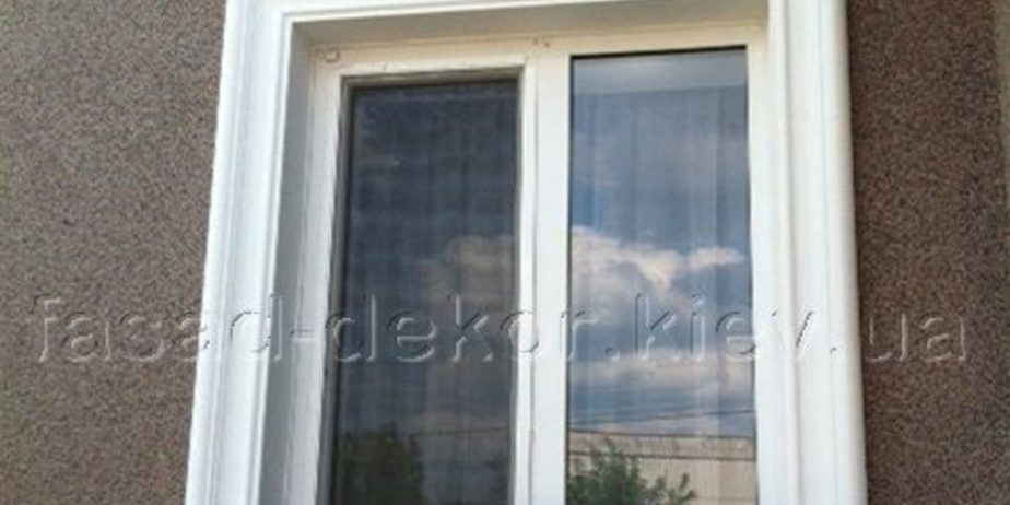 Молдинги, фасадный декор от производителя