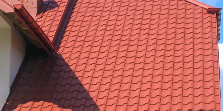 Металлочерепица Италия в Черкассах