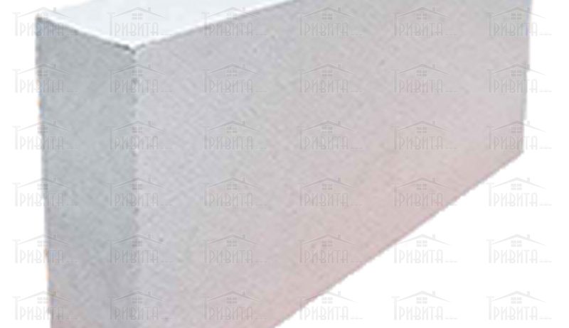 Газоблок Aeroc D400 75x250x600 (Обухов)