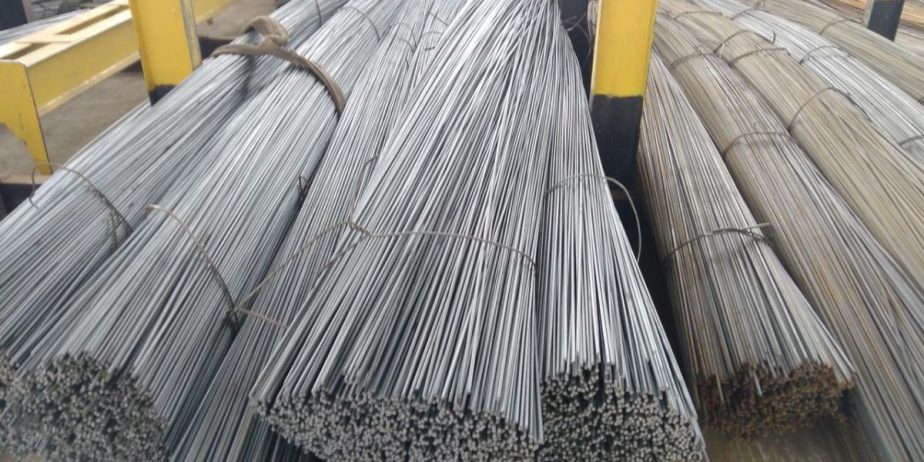 Арматура стальная, в ассортименте, оптом и в розницу