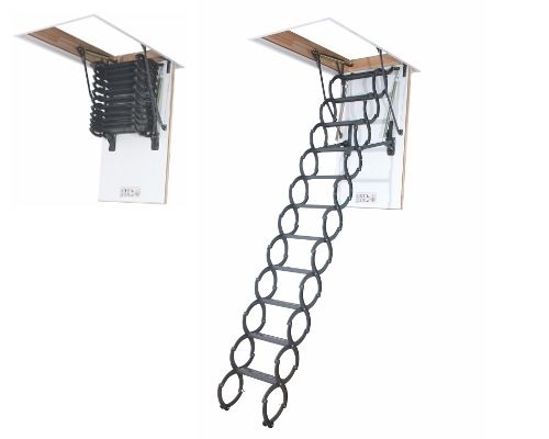 Чердачная лестница Fakro LST 60×120