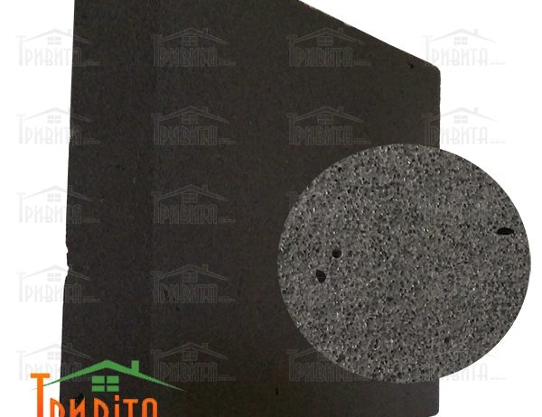Пеностекло ПС 30 мм Паропроницаемое в блоках