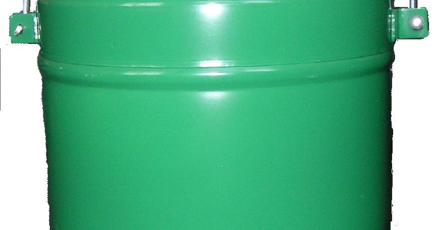 Термос промышленый 3-36л