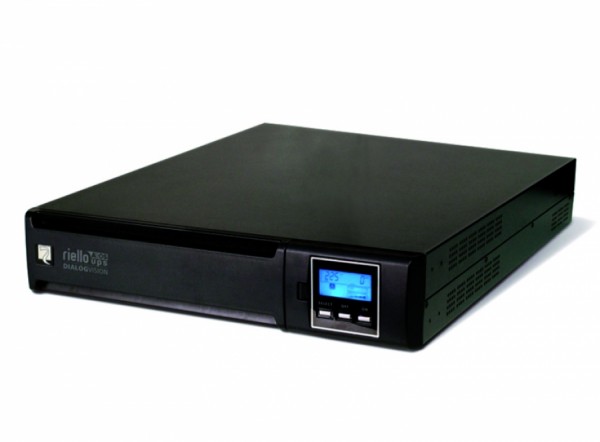ИБП Riello Dialog Vision – DVR DVD 500 – 3000 ВА