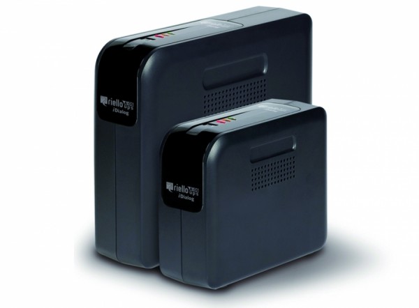 ИБП Riello iDialog – IDG 400 – 1600 ВА