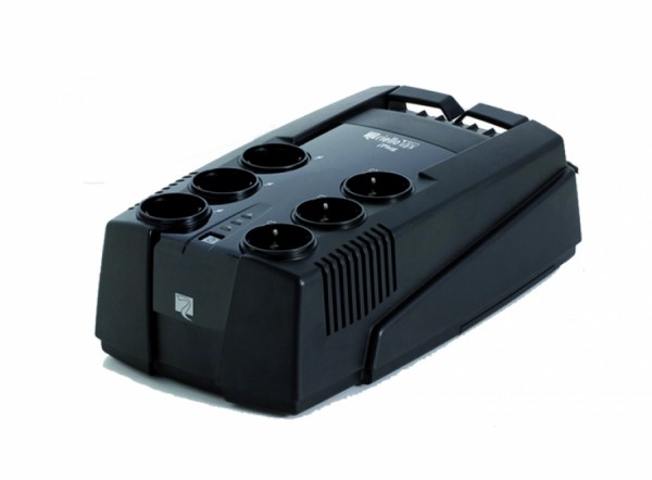 ИБП Riello iPlug – IPG 600 – 800 ВА