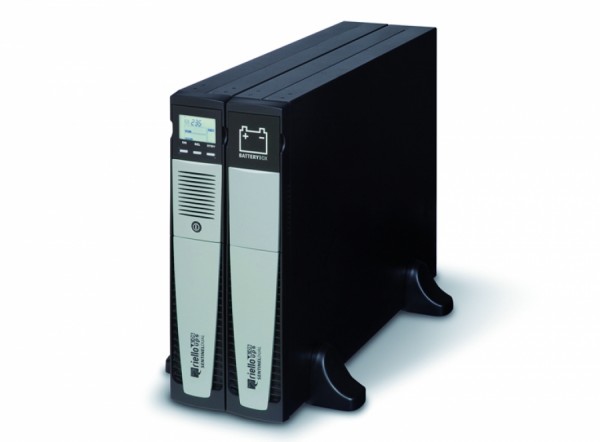 ИБП Riello Sentinel Dual (Low Power) – SDH 1000 – 3000 ВА