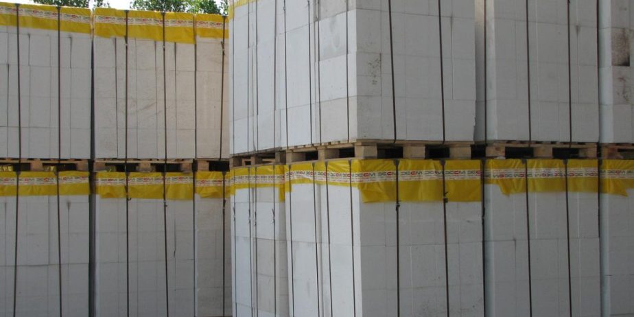 Газобетон Одесса