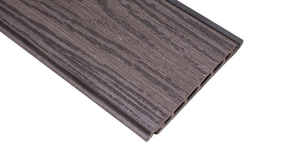 Сайдинг HOLZDORF 165х13×3000 мм Vintage (Винтаж)