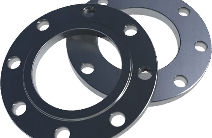 Фланцы стальные плоские Ру16 Ду20-500