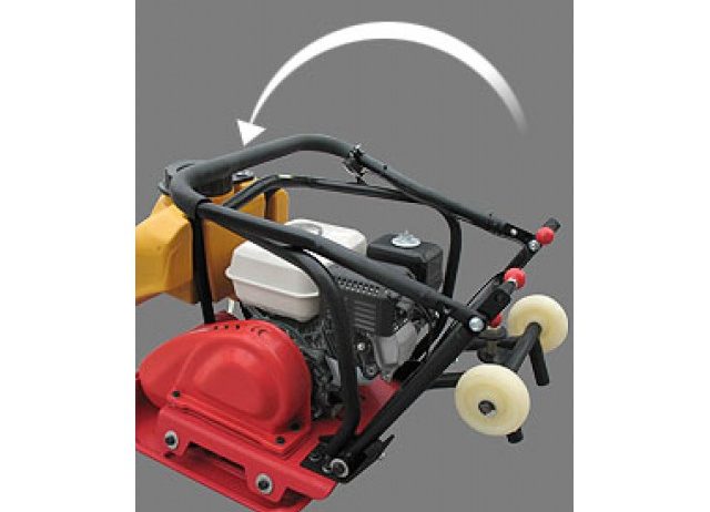 Аренда виброплиты Biedronka pw8813bk