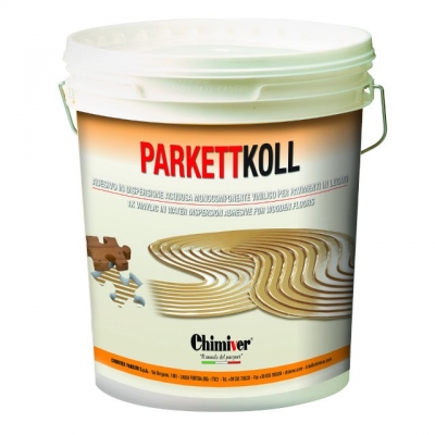 PARKETTKOLL LISTONI (20 кг)_Chimiver