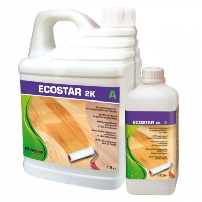 ECOSTAR 2K(A+B) (5+0,5L)_Chimiver