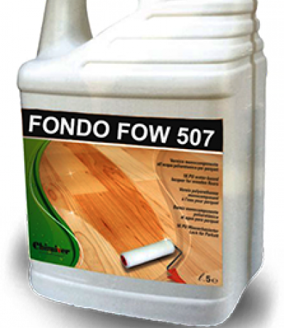 Грунтовка FONDO FOW 507 (5L)_Chimiver