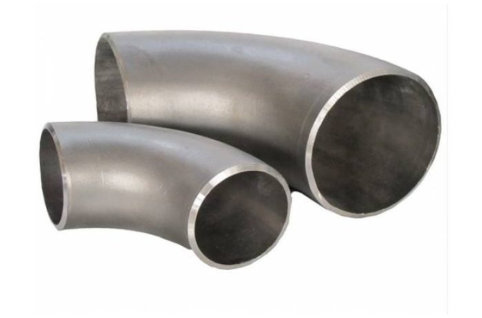 Отводы стальные угол 45