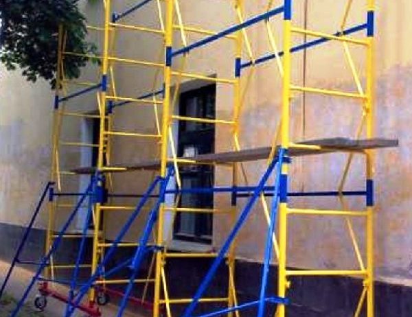 Вышки туры 1,2х2,0 4+1