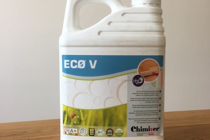 ECØ V (5L)