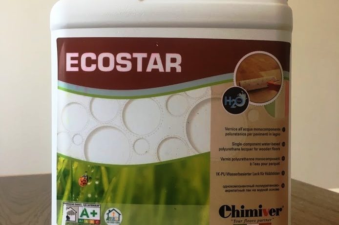 ECOSTAR (5L)