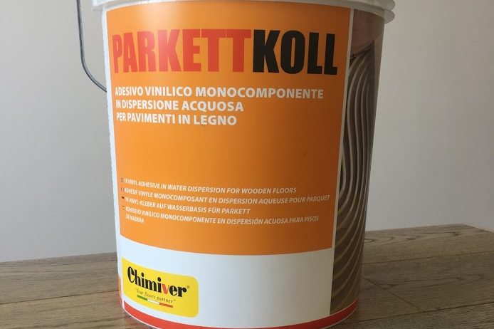PARKETTKOLL L (20L)