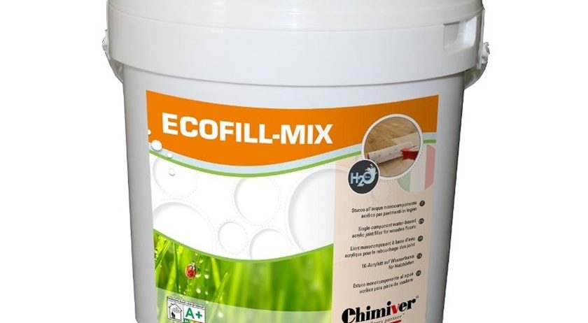 ECOFILL-MIX (5L)