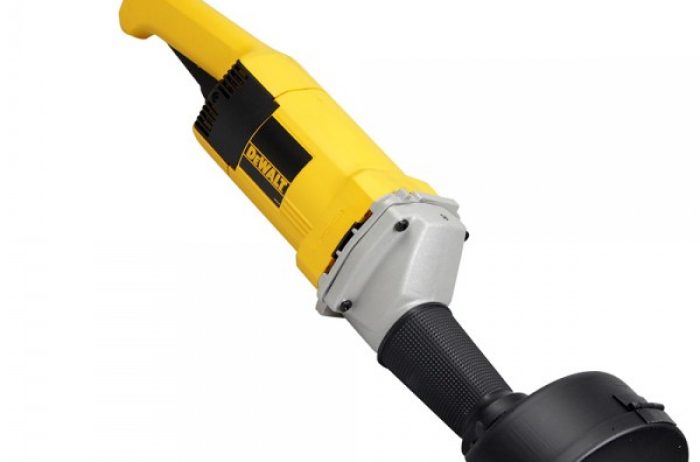 Прямошлифовальная машина DeWalt 1800Вт max.d=150 мм5600 об/мин67 кг. DW882