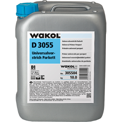 Грунтовка Wakol D 3055