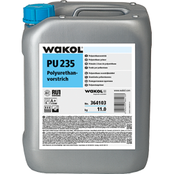 Грунтовка Wakol PU 235