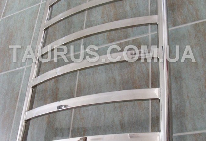 Maxima 8/400 – полотенцесушитель в ванную комнату. | Maxima 8/400