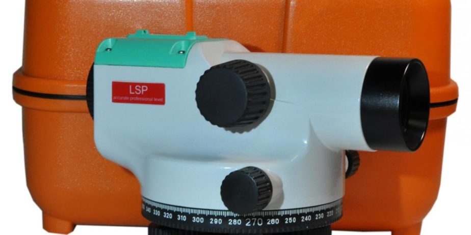 Нивелир оптический LSP LX 32