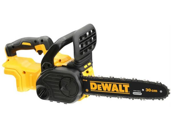 Аккумуляторная пила DeWalt DCM575N