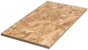 Плита влагостойкая OSB-3 10мм 2,5* 1,25 KRONOSPAN (3,125м2)(72) (лист)