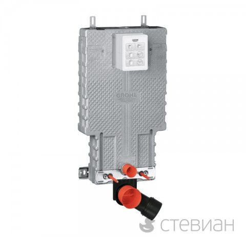 Инсталляция для унитаза Grohe Uniset 38643001