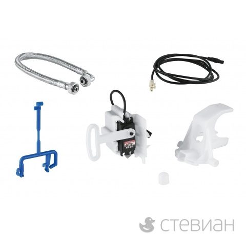 Установочный комплект для автоматического смыва Grohe Sensia Arena 46944000