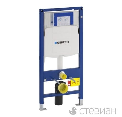 Инсталляция Geberit Duofix 111.300.00.5