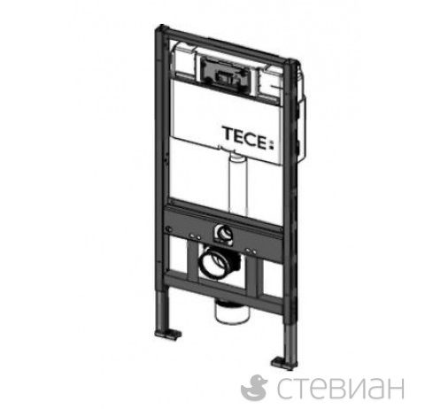Инсталляция для установки унитазов с уменьшенной высотой TECEprofil 9.300.033