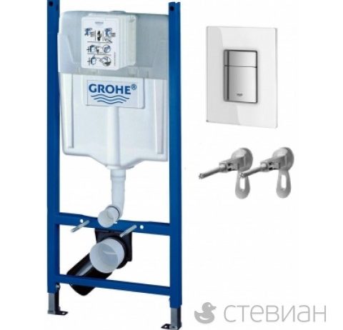 Инсталляция Grohe Rapid SL 38878LS0
