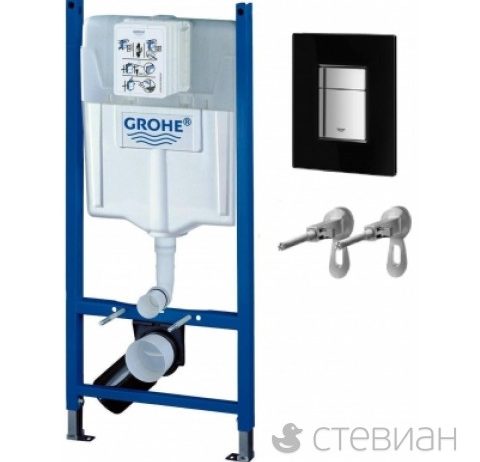 Инсталляция Grohe Rapid SL 38878KS0