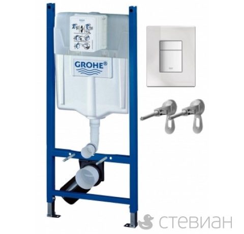 Инсталляция Grohe Rapid SL 388780A0