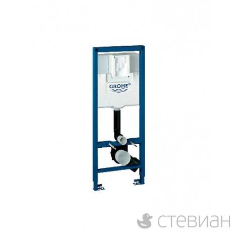 Инсталляция Grohe Rapid Sl 38713001