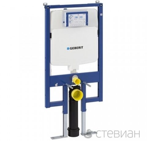 Инсталляция Geberit Duofix 111.726.00.1