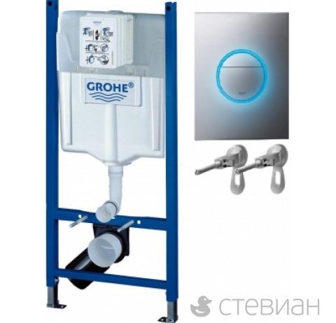 Инсталляция Grohe Rapid SL 38878007