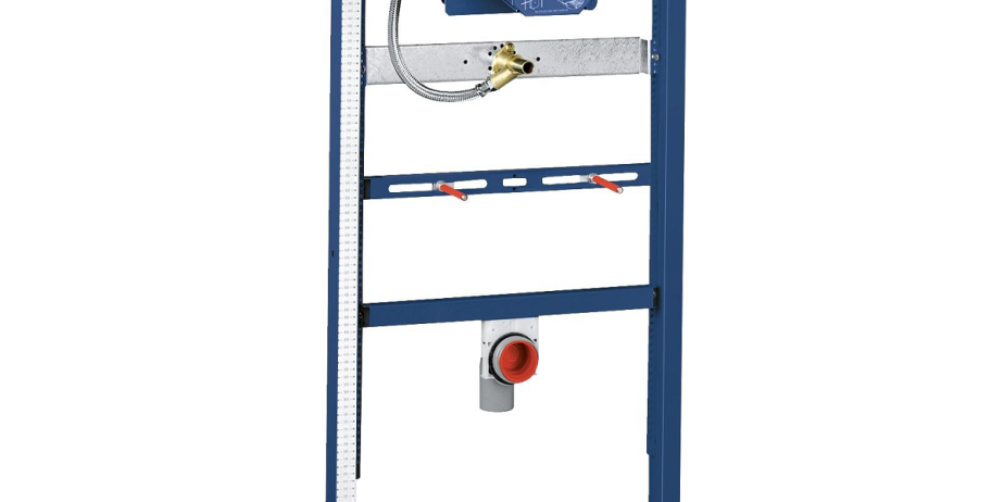 Инсталляция для писсуара Grohe Rapid SL 38803001