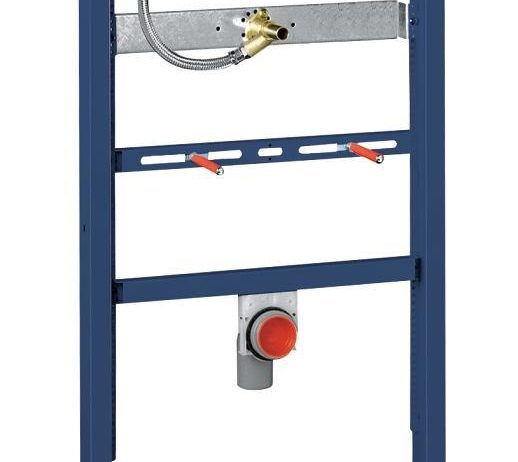 Инсталляция для писсуара Grohe Rapid SL 38786001