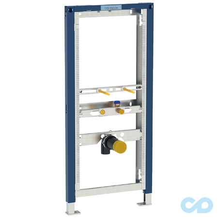 Инсталляция для писсуара Geberit Duofix 111.686.00.1