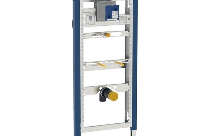 Инсталляция для писсуара Geberit Duofix 111.676.00.1