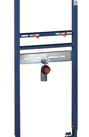 Инсталляция для раковин Grohe Rapid 38557001